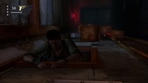 Uncharted™: The Nathan Drake Collection: Uncharted 3: Drakes deception-Death glitch