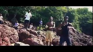 The Shin Sekaï - Je Suis Désolé ft. MHD ( Clip Officiel )