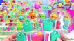 Shopkins Season 3 Snippy Play Doh Surprise Egg and Limited Edition Hunt