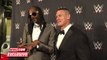 Snoop Dogg comments on his 2016 WWE Hall of Fame induction  April 2, 2016