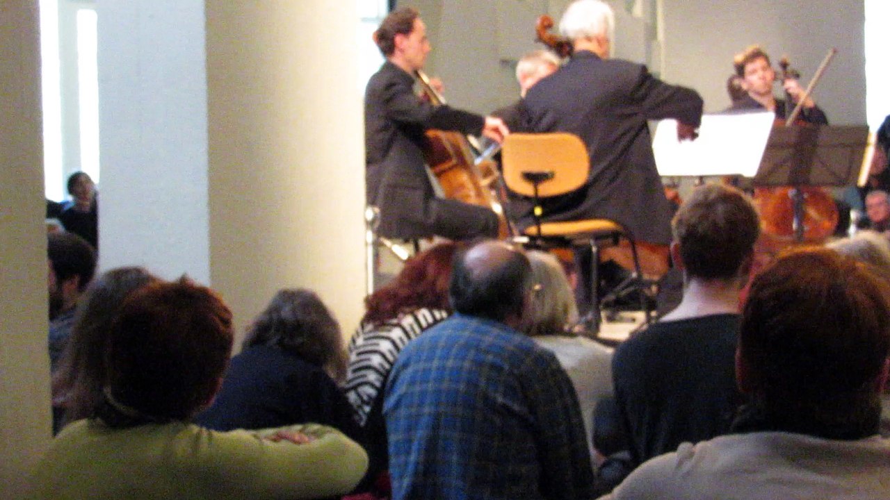 Yesterday-Beatles@Philarmonie de Berlin 12 04 16