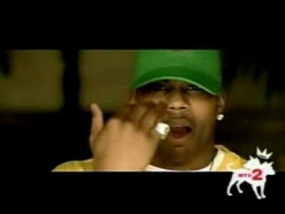 Fat Joe feat. Nelly - Get It Poppin'