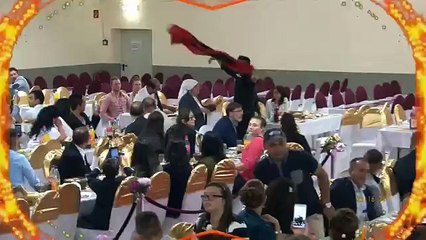 Sadri gjakova & Vllezerit Krasnici e kallin te Familja Maleshaj