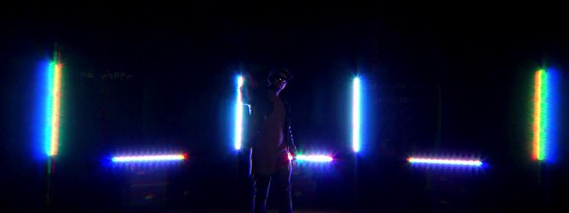 JAAN ATKI (HEART IS STUCK) - MUMZY STRANGER | MUSIC BY LYAN ROZE (OFFICIAL VIDEO)