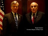 Mayor Giuliani Endorses Attorney General McDonnell