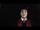 Graduation Anti-Drinking Campaign PSA  from Drug-Free Rogers Lowell & IOIt2Me.com