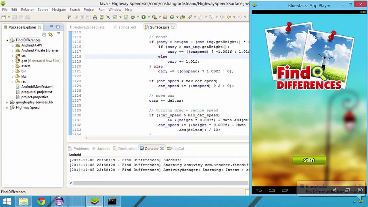 Android Apps Reskinning for Fun and Profit Part33
