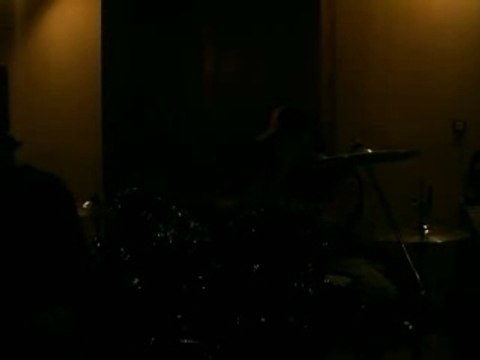 Solo de batterie de Vinz, batteur du F.B.L.