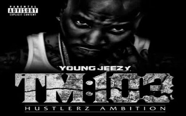 Young Jeezy - Trapped (Feat. Jill Scott)