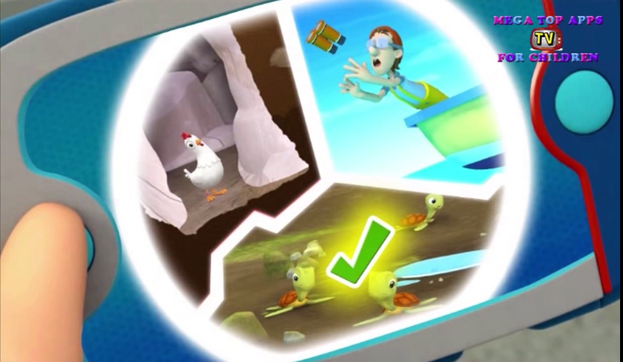 Paw Patrol Pups Save Their Friends | Paw Patrol Game For Kids | Full Gameplay Episode