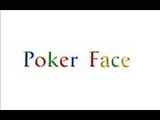 Google translate sings Poker Face - Lady Gaga.mp4