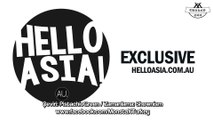 Monsta X Hello Asia Röportajı (Türkçe Altyazılı)