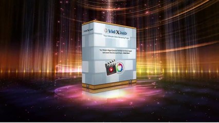 VidX Buddy The Best Plugin On Your WP Websites To Monetize Your Videos