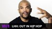 Love & Hip Hop: Hollywood | DMC Talks Homophobia In Hip-Hop | VH1