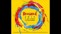 Πάολα   Ως Εδώ Official Remix Teo Tzimas & Petros Karras