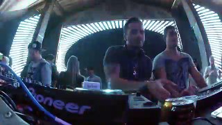 Hot Bullet  Live Music & Friends  17.08.2014  Set Completo 30