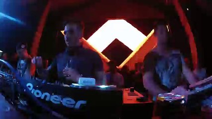 Hot Bullet  Live Music & Friends  17.08.2014  Set Completo 31