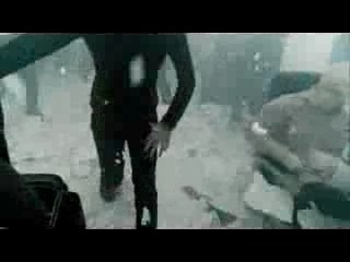 Thursday - At this velocity