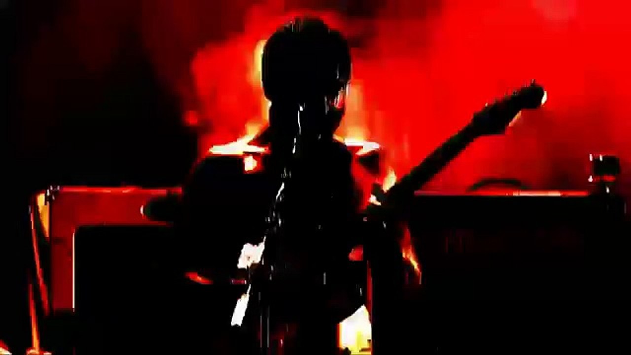 Biffy Clyro Coke Live Music Festival, Krakow, Poland 31