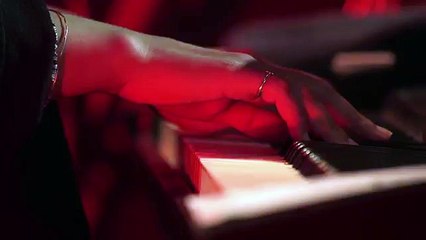 Ibeyi (full concert) - Live @ Trianon 12