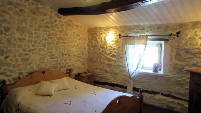Particulier: vente maison en pierre proche Uzès Gard Annonces immobilières