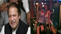 Nawaz Sharif London Mein PUB Bhi Chalatay Thay