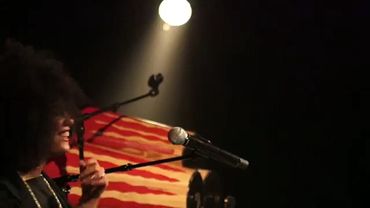 Ibeyi (full concert) - Live @ Trianon 23