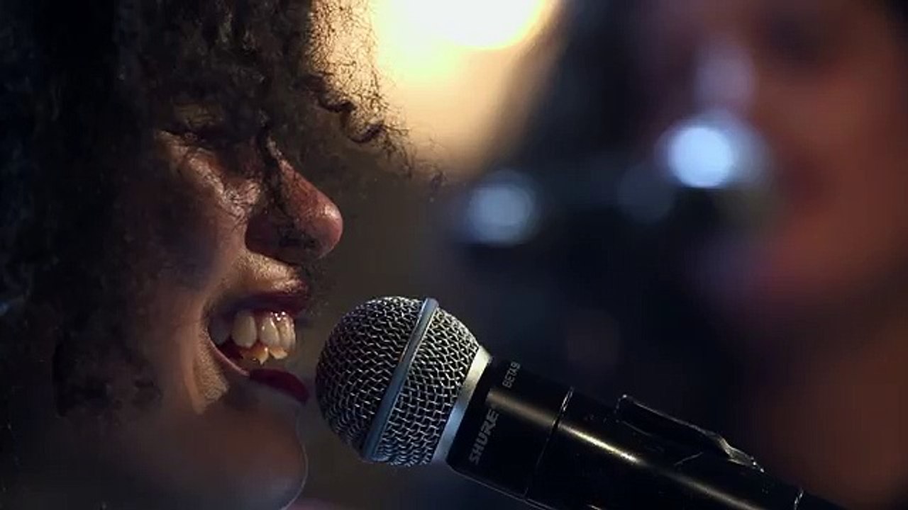 Ibeyi (full concert) - Live @ Trianon 28