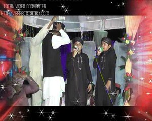 aqa tere kise dushmn nal allama asad ullah chishti