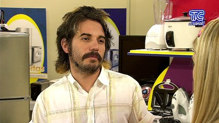 Los hijos de Don Juan - 12 de Abril