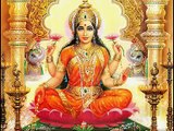 Maha Lakshmi Amritvani ( by Anuradha Paudwal )