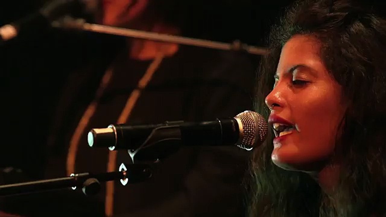 Ibeyi (full concert) - Live @ Trianon 43