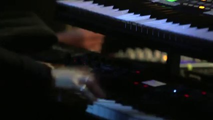 Ibeyi (full concert) - Live @ Trianon 44