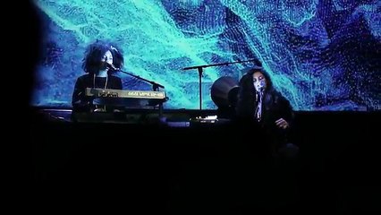 Ibeyi (full concert) - Live @ Trianon 46