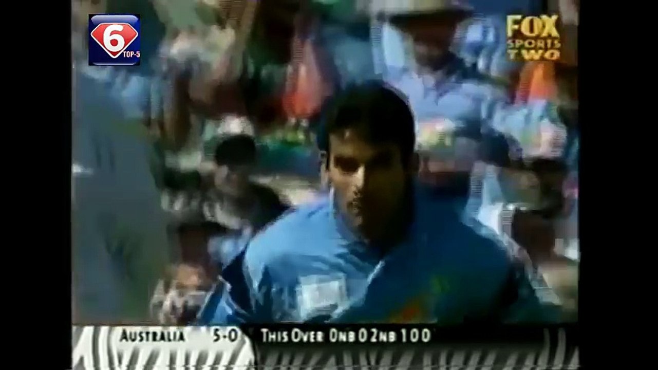 Funniest Bowling Fail Moments in Cricket History _HD_★(Top-10)★_HIGH