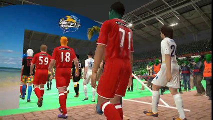 2014 4chan Summer Cup Round of 16 - /toy/ vs /hr/