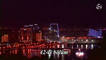 Defne Agaci 42-ci bolum