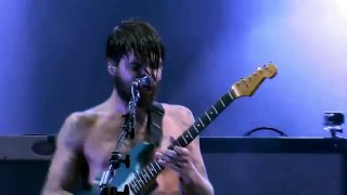 Biffy Clyro Coke Live Music Festival, Krakow, Poland 44