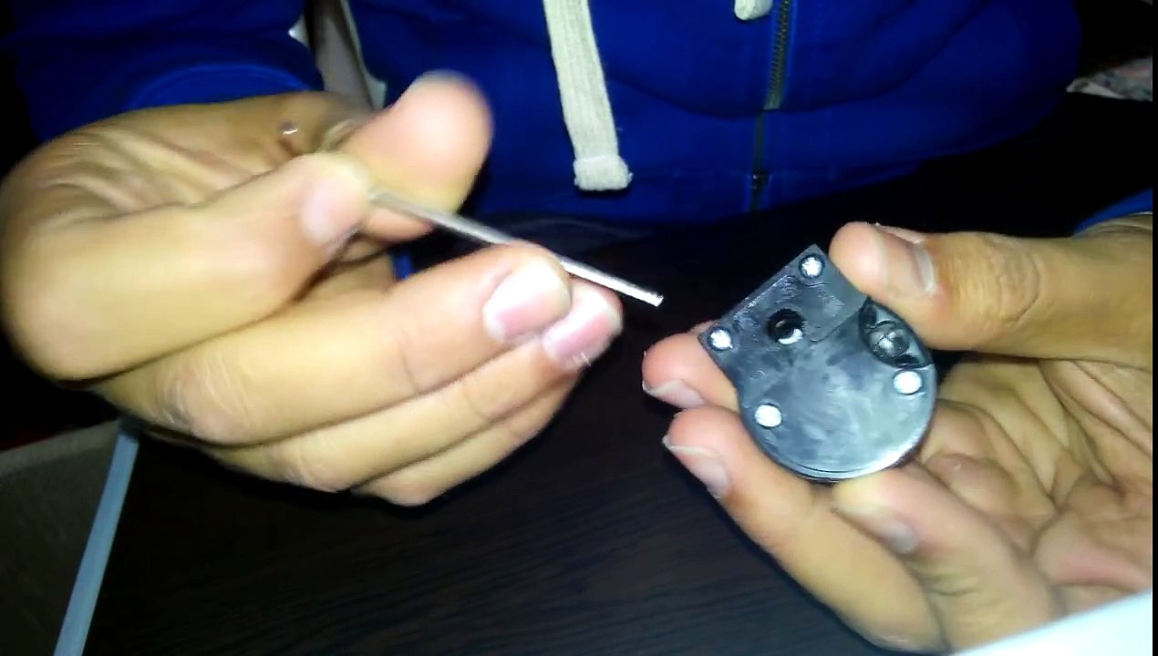 KRALARMS Sarjor  Nasıl Kullanılır_ Use to Magazine
