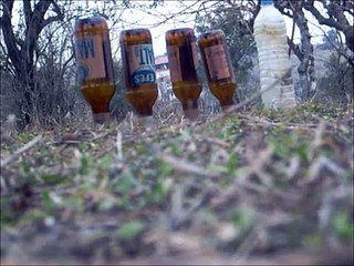 HATSAN MOD 99  5 5 mm 95 Metres Shoothing