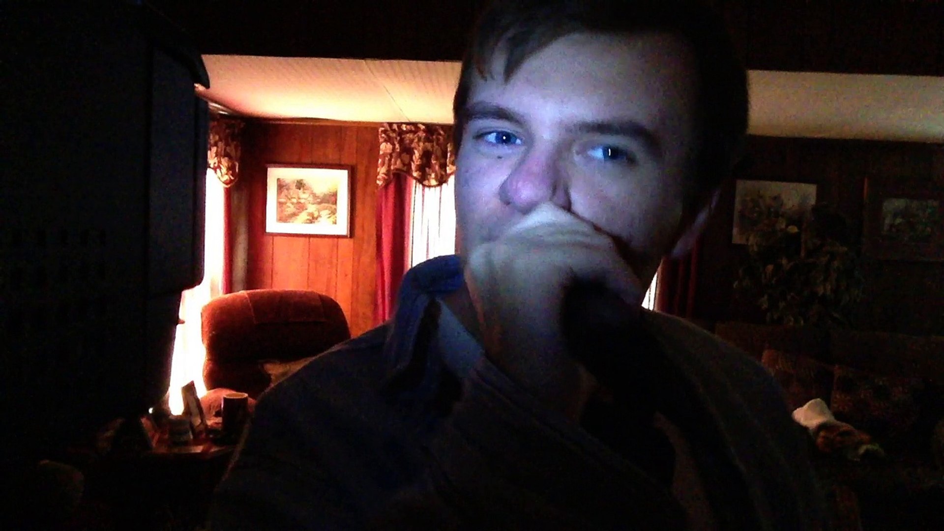 Singing Country Music Part XII