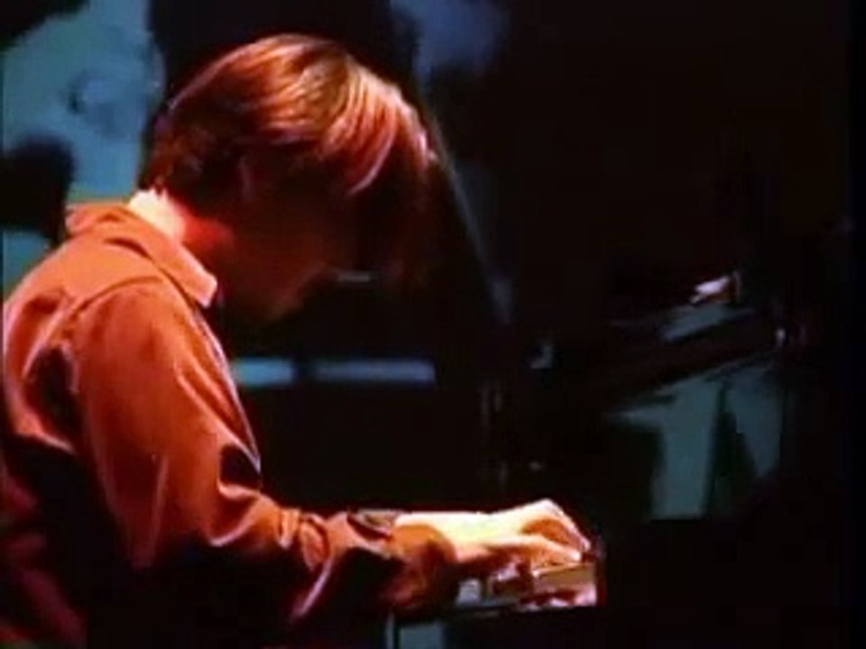 Ryuichi Sakamoto - The Last Emperor (Live '97)