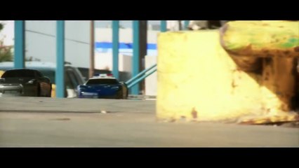 RC Drift Stars video collection 44 The Greatest R C Car Chase Ever