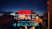 [KY 금영노래방] 시아준수 - OeO (Feat.기리보이) (KY Karaoke No.KY59877)