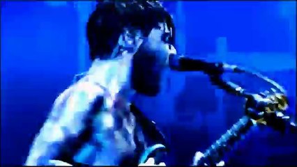 Biffy Clyro Coke Live Music Festival, Krakow, Poland 53