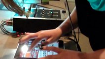 DJ Meets iPad (3)