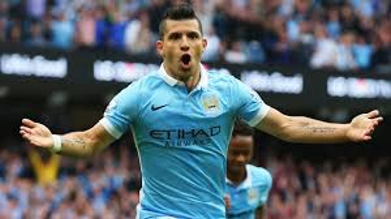 Manchester City vs PSG 1-0 2016 All Goals and Highlights