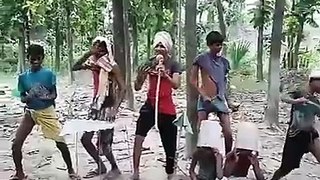 new panjabi song