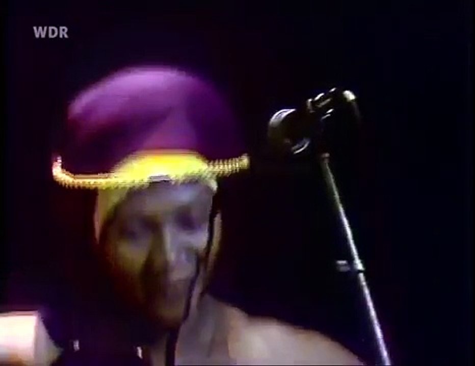 Bob Marley - Live In Rockpalast, Dortmund (Full Concert) - 1980 3