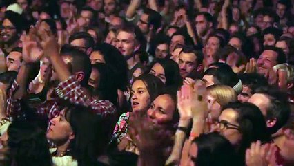 Ibeyi (full concert) - Live @ Trianon 58